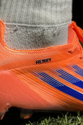 Custom Name
