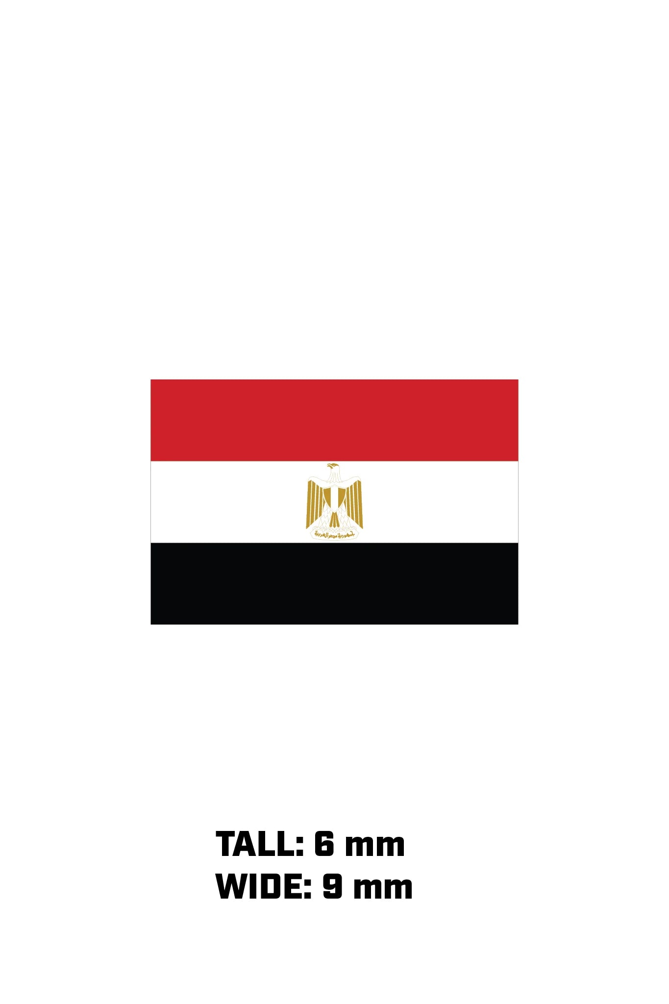 Africa Flags