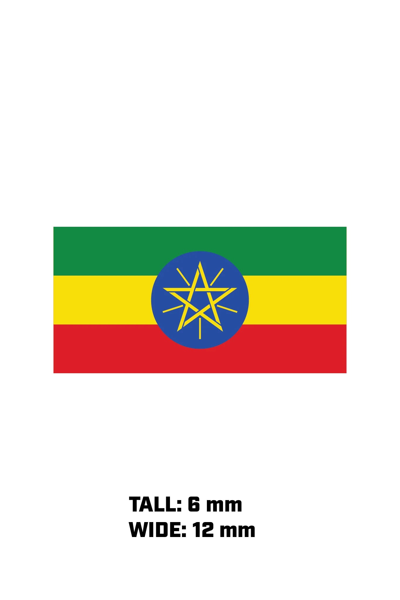 Africa Flags