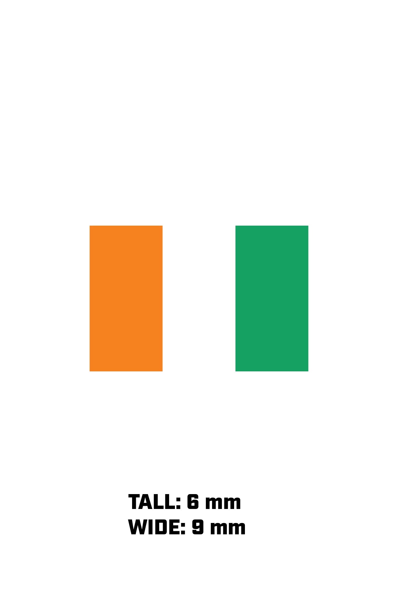 Africa Flags