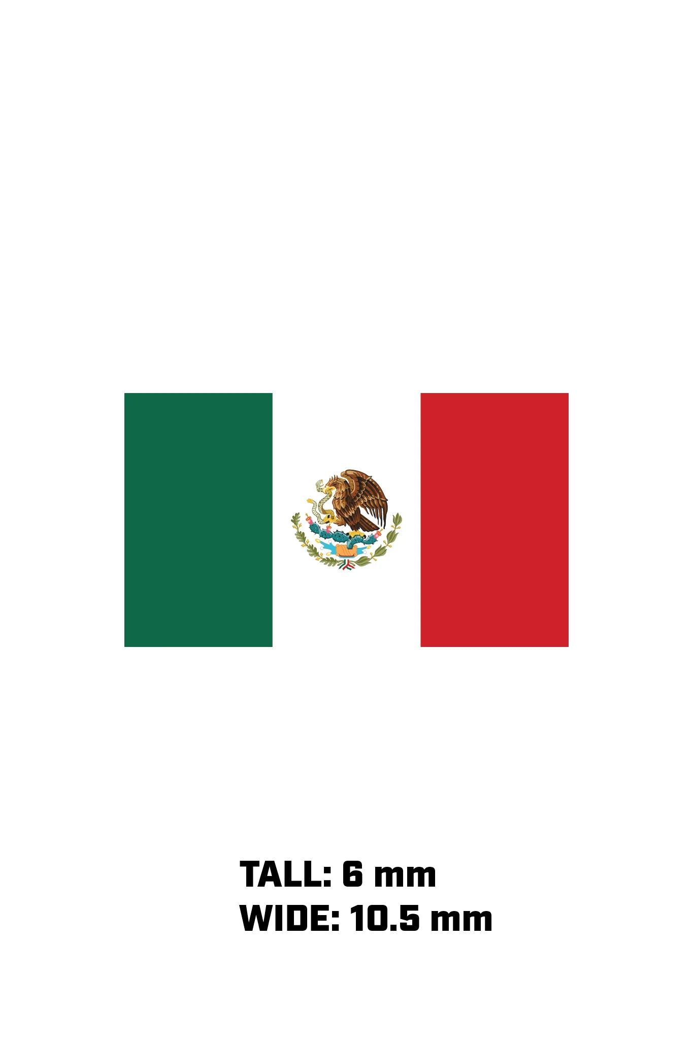 North America Flags