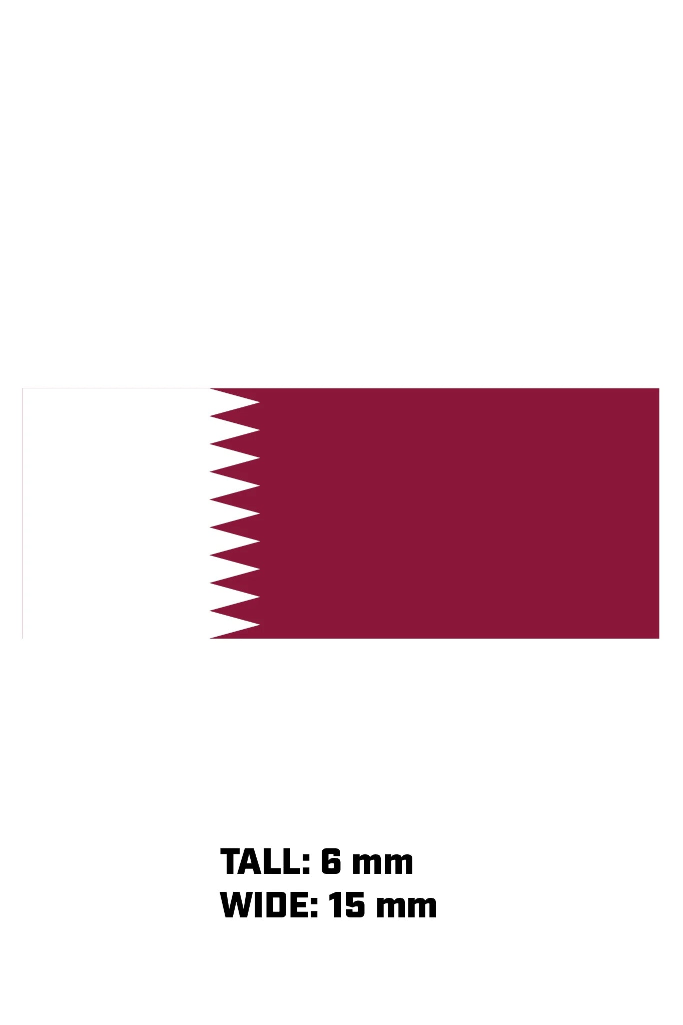 Middle East Flags