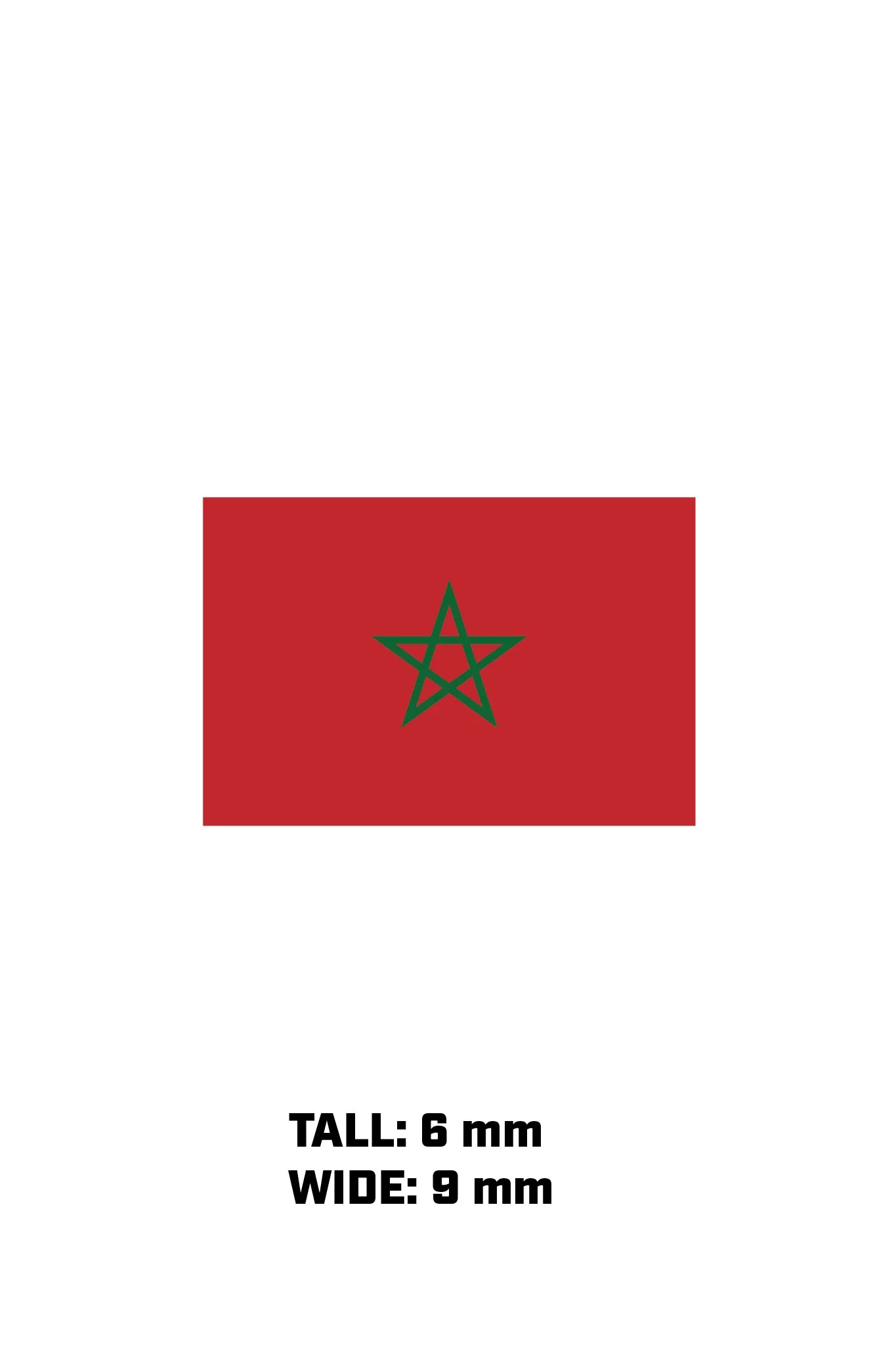 Africa Flags