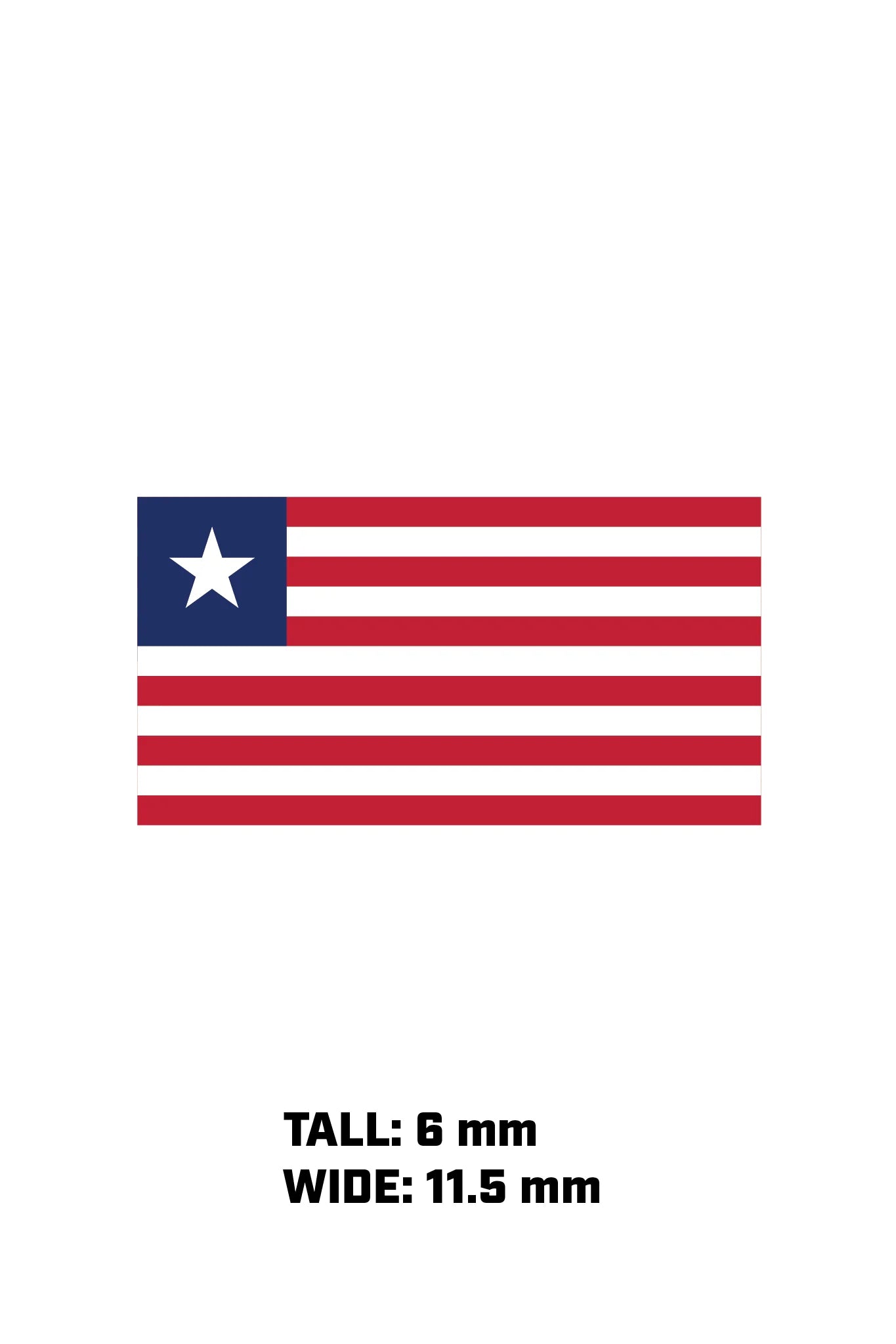 Africa Flags
