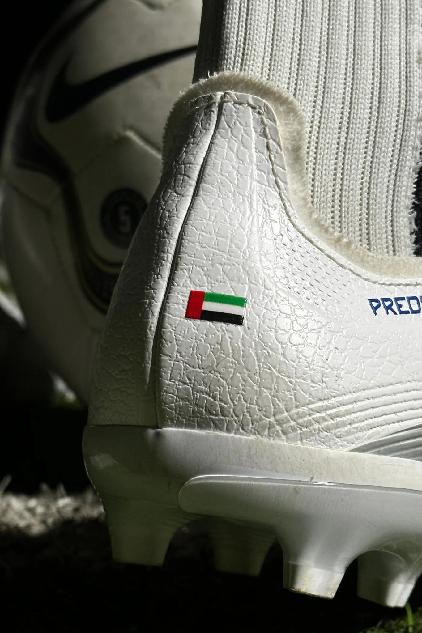 Middle East Flags