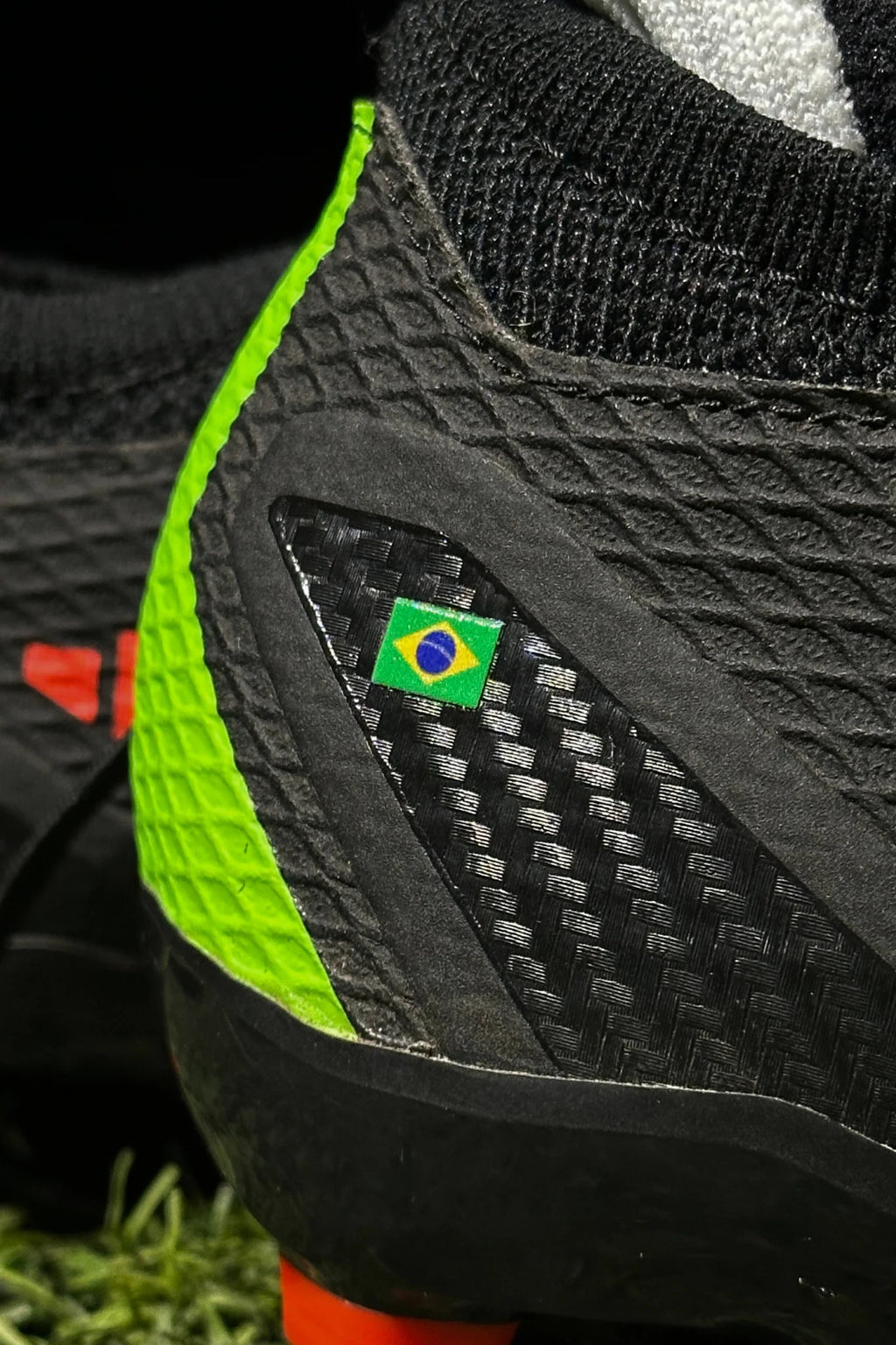 South America Flag